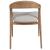 Eden Wood Dining Room Set