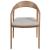 Malone Wood Dining Room Set