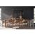 Malone Wood Dining Table
