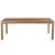 Malone Wood Dining Table