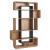 Jaxon Etagere Wood/Metal Shelf