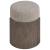Evo Fabric/Wood Stool
