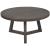 Muse Wood Round Coffee Table