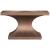 Leander Metal Console Table
