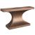Leander Metal Console Table