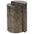 Cosmo Metal Round End Table