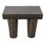 Neutra Metal Stool
