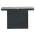 Daxton Stone Console Table