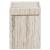 Daxton Stone Square Accent Table