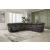 Mackie Pike 6-Piece Leather Power Reclining Sectional Sofa