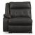 Mackie Pike Left-Arm Facing Power Recliner