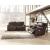 Ricmen Leather Power Reclining Living Room Set