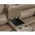 Ricmen Leather Power Reclining Living Room Set