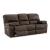 Leesworth Leather Power Reclining Sofa