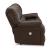 Leesworth Leather Power Reclining Sofa