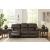 Leesworth Leather Power Reclining Living Room Set