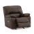 Leesworth Leather Power Reclining Chair
