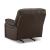 Leesworth Leather Power Reclining Chair