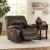 Leesworth Leather Power Reclining Chair