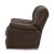 Leesworth Leather Power Reclining Chair