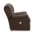 Leesworth Leather Power Reclining Chair