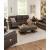 Leesworth Leather Power Reclining Living Room Set
