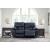 Leesworth Leather Power Reclining Loveseat