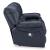 Leesworth Leather Power Reclining Loveseat
