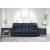 Leesworth Leather Power Reclining Living Room Set