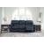 Leesworth Leather Power Reclining Living Room Set