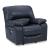 Leesworth Leather Power Reclining Chair