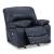 Leesworth Leather Power Reclining Chair