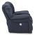 Leesworth Leather Power Reclining Chair