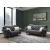 U4422 Velvet Tufted Loveseat