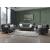 U4422 Velvet Tufted Sofa