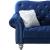 U4422 Velvet Tufted Chair
