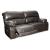 Hallstrung Leather Power Reclining Sofa