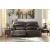 Hallstrung Leather Power Reclining Living Room Set