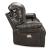 Hallstrung Leather Power Reclining Sofa