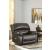 Hallstrung Leather Power Reclining Chair