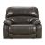 Hallstrung Leather Power Reclining Chair