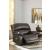 Hallstrung Leather Power Reclining Living Room Set