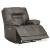 Wurstrow Leather Power Reclining Chair