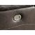 Wurstrow Leather Power Reclining Loveseat w/Console