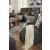 Wurstrow Leather Power Reclining Living Room Set