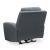 Mindanao Leather Power Reclining Chair