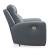 Mindanao Leather Power Reclining Chair