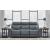 Mindanao Leather Power Reclining Sofa