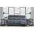 Mindanao Leather Power Reclining Living Room Set
