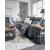 Mindanao Leather Power Reclining Living Room Set